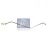 MERCE 3550700833 High Pressure Pipe, injection system